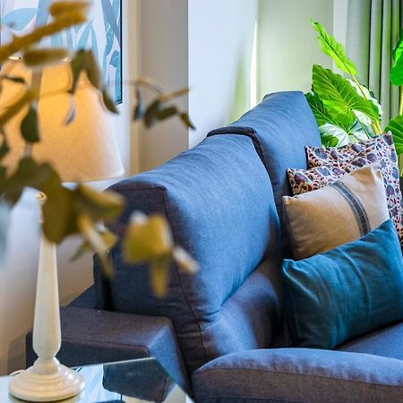 Apartamento Gran Capitán Uno Córdoba Exterior foto