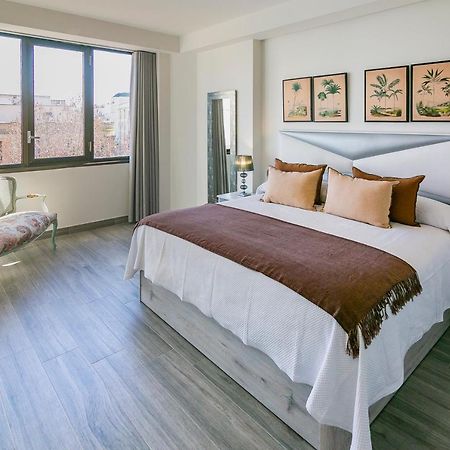 Apartamento Gran Capitán Uno Córdoba Exterior foto
