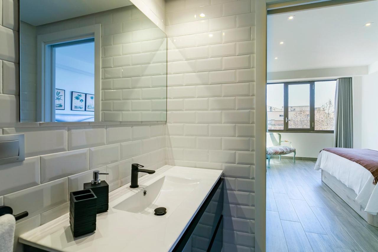 Apartamento Gran Capitán Uno Córdoba Exterior foto