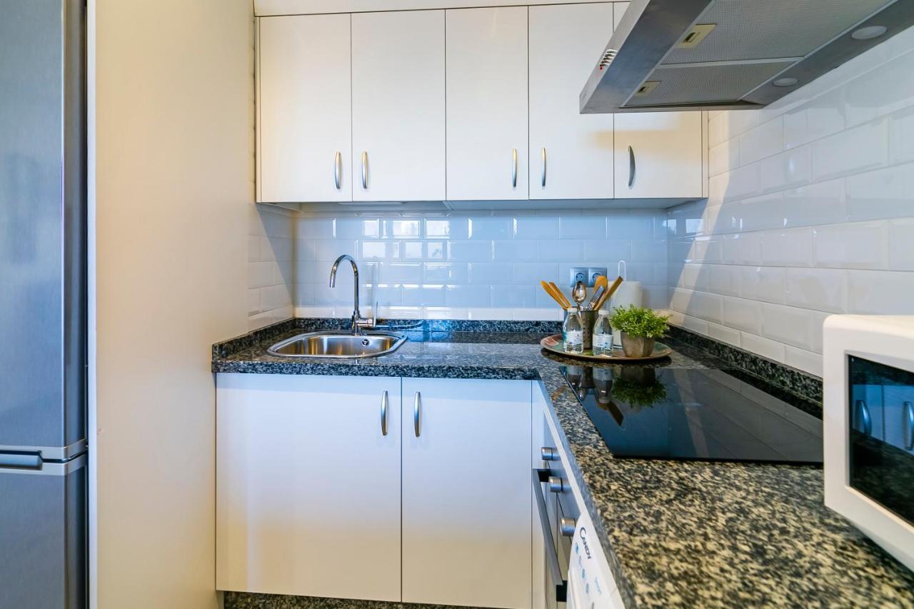 Apartamento Gran Capitán Uno Córdoba Exterior foto