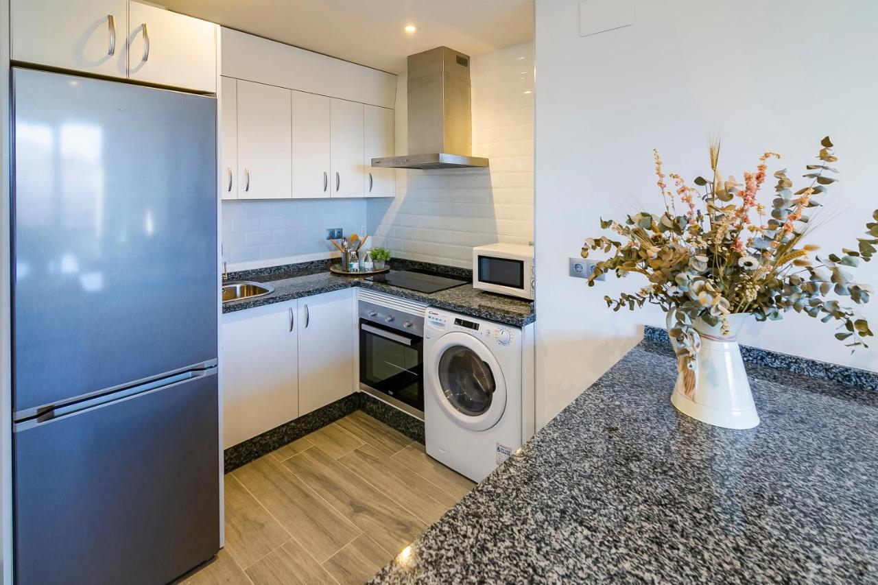 Apartamento Gran Capitán Uno Córdoba Exterior foto