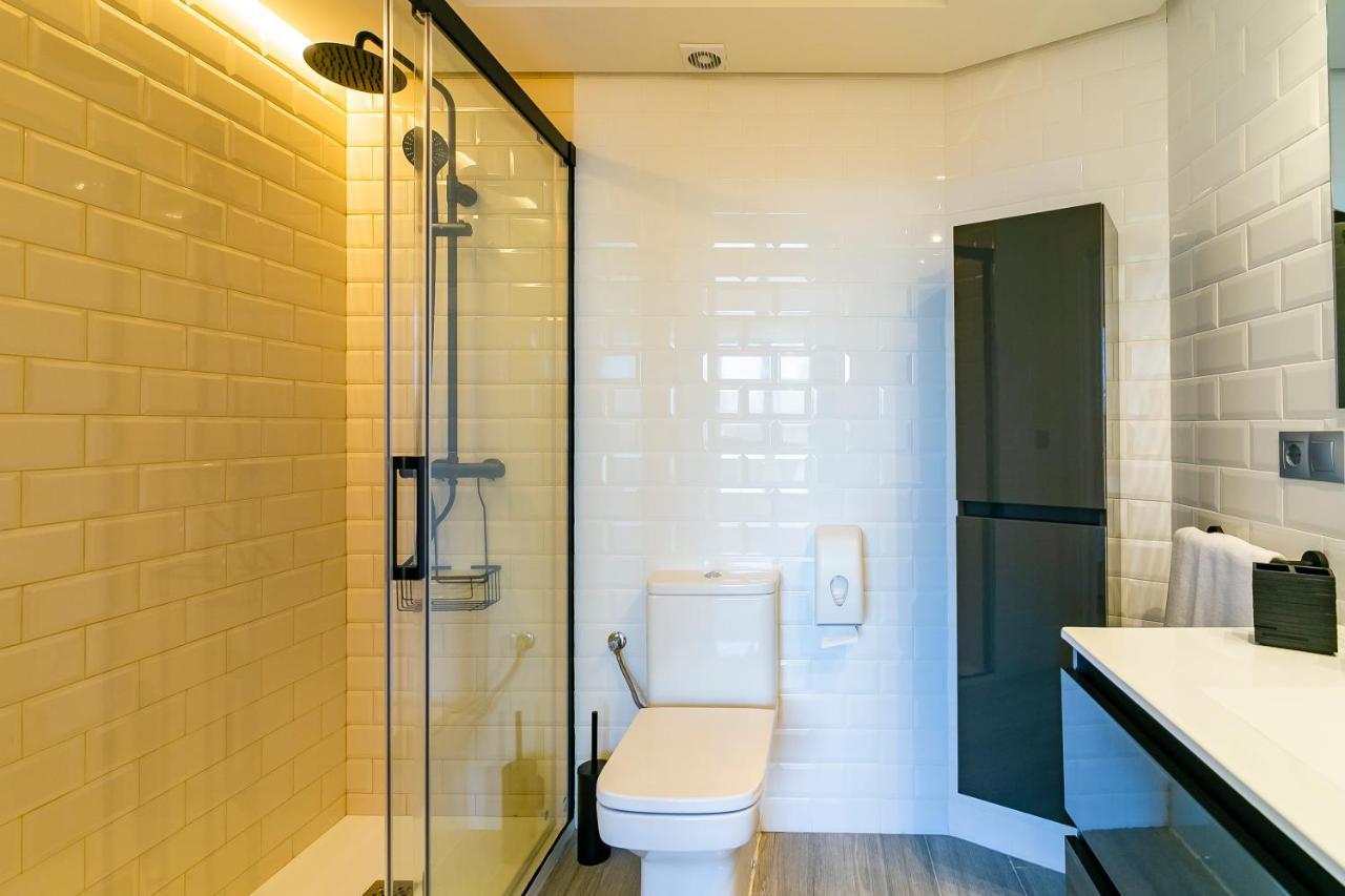 Apartamento Gran Capitán Uno Córdoba Exterior foto