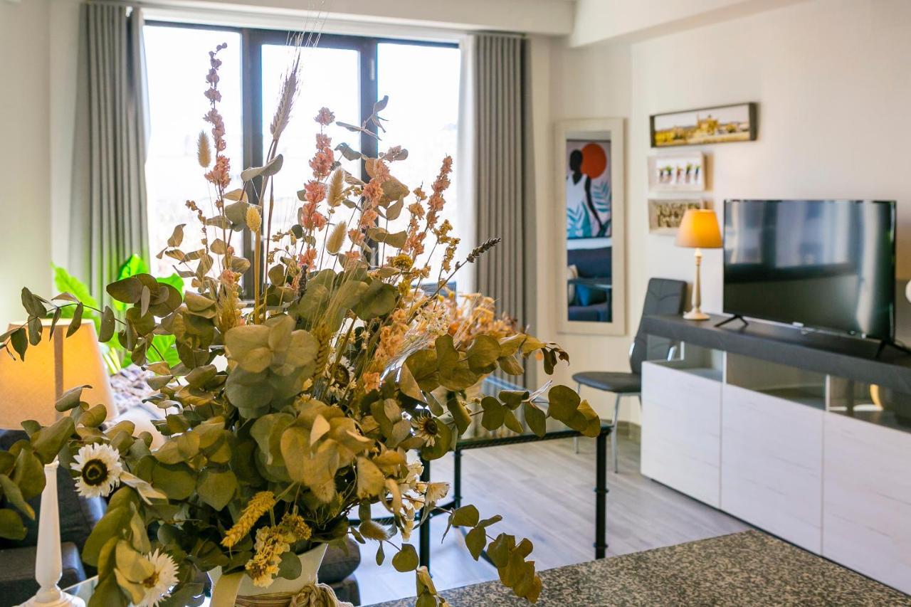 Apartamento Gran Capitán Uno Córdoba Exterior foto