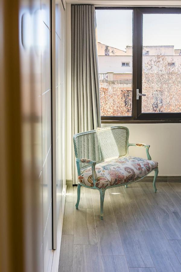 Apartamento Gran Capitán Uno Córdoba Exterior foto