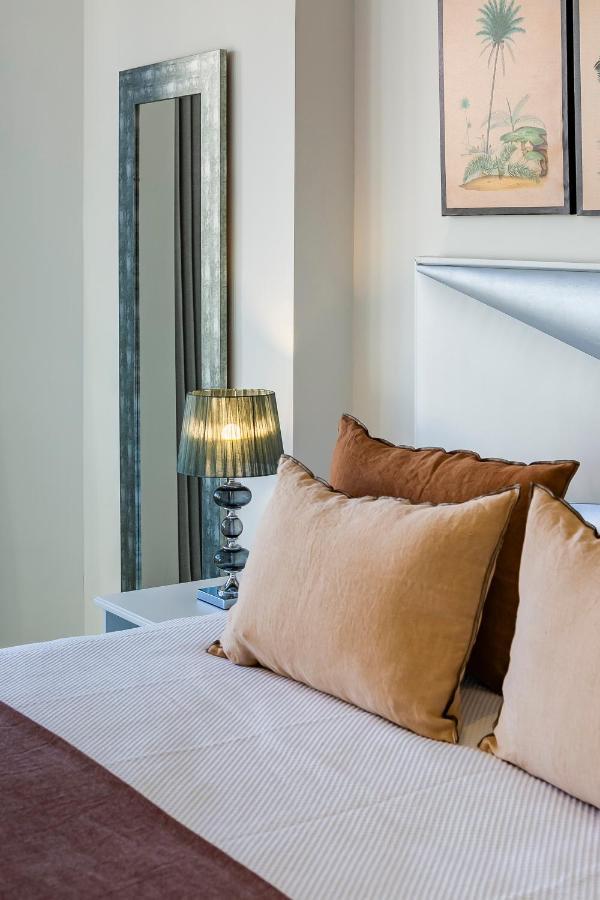 Apartamento Gran Capitán Uno Córdoba Exterior foto